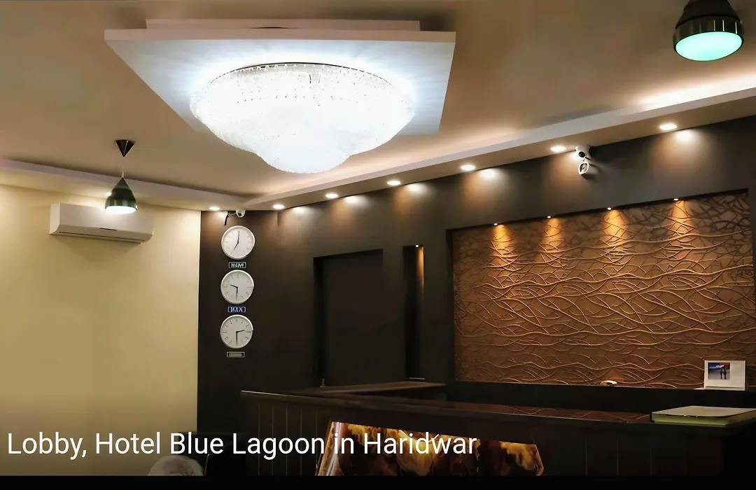Hotel Blue Lagoon-1