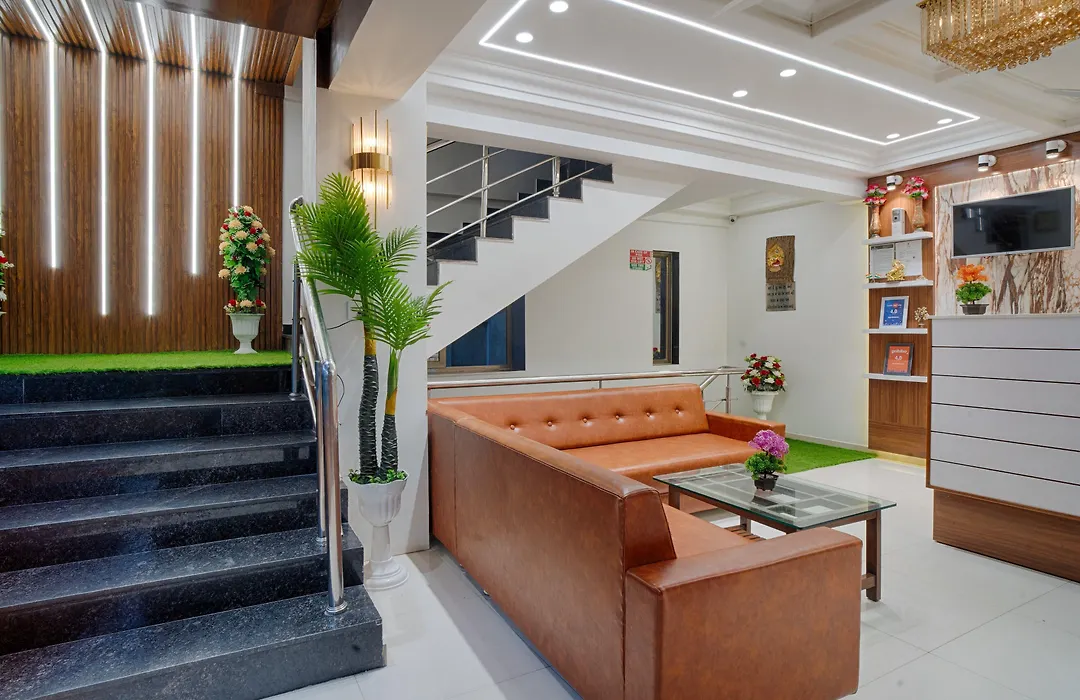 Hotel Shital Inn-1