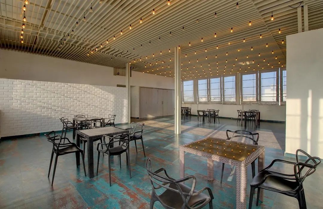 Hotel O Langford Suites-1