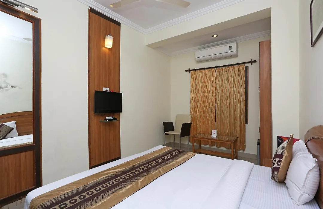 Hotel O Satya Villas-1