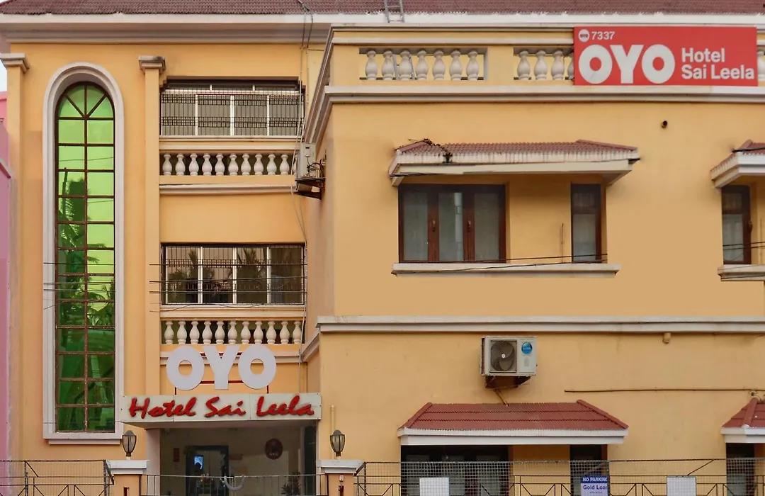 Hotel O Sai Leela-1