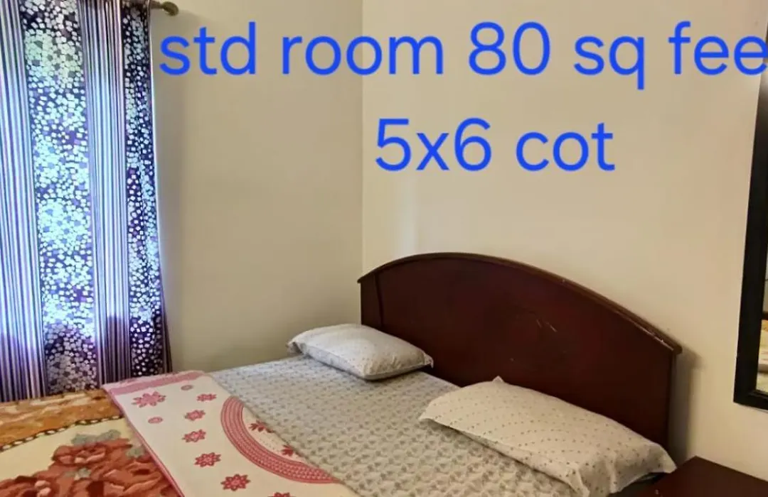 Durga Budget Stay-1