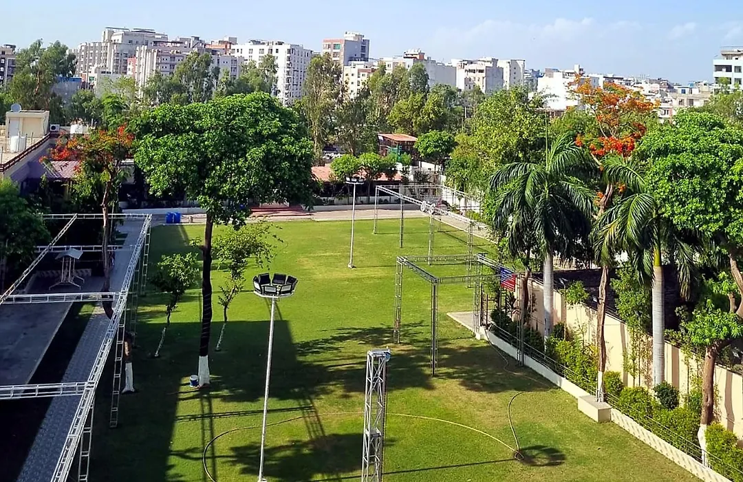 Sanjog Resort-1