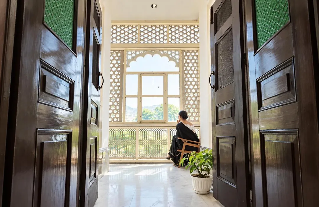 Ganga Heritage - By The Palm Bliss Resort-1