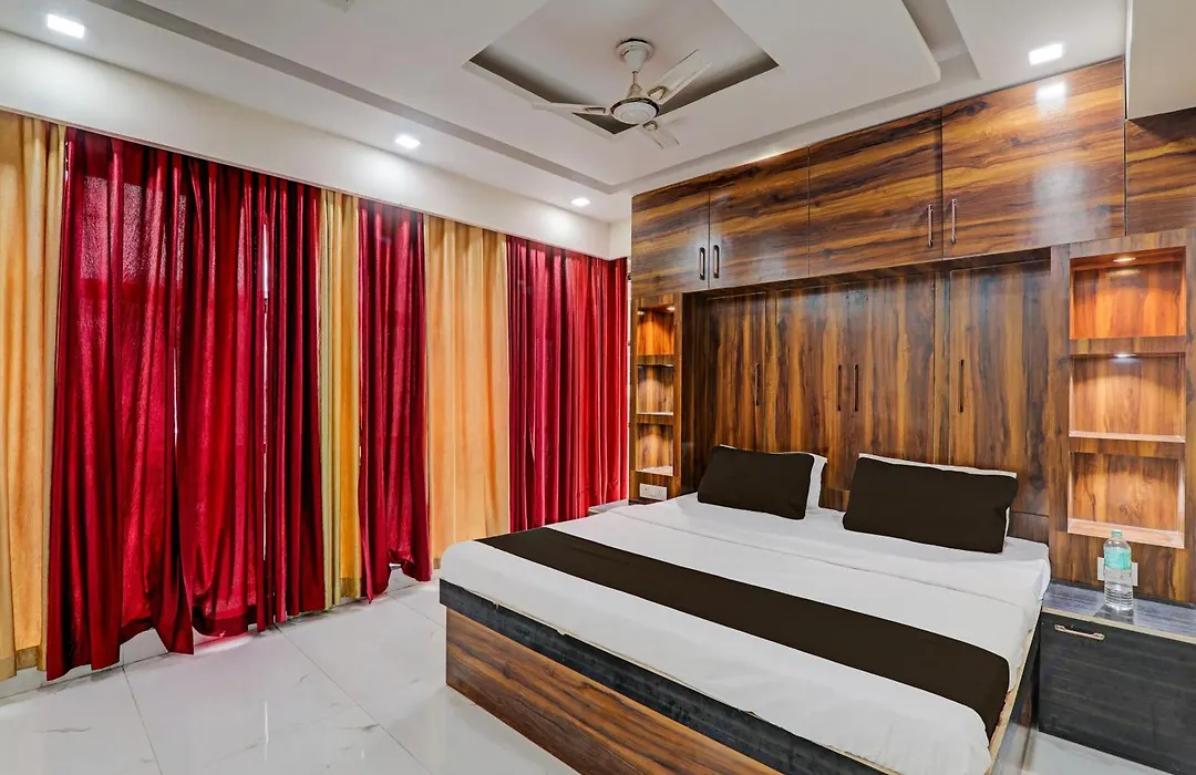 Hotel O Muchhad 75 Hotel & Restaurant-1