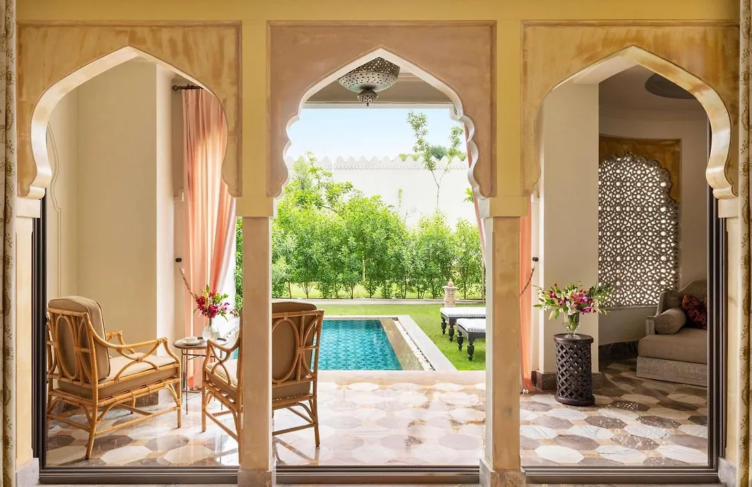 Raffles Jaipur-1