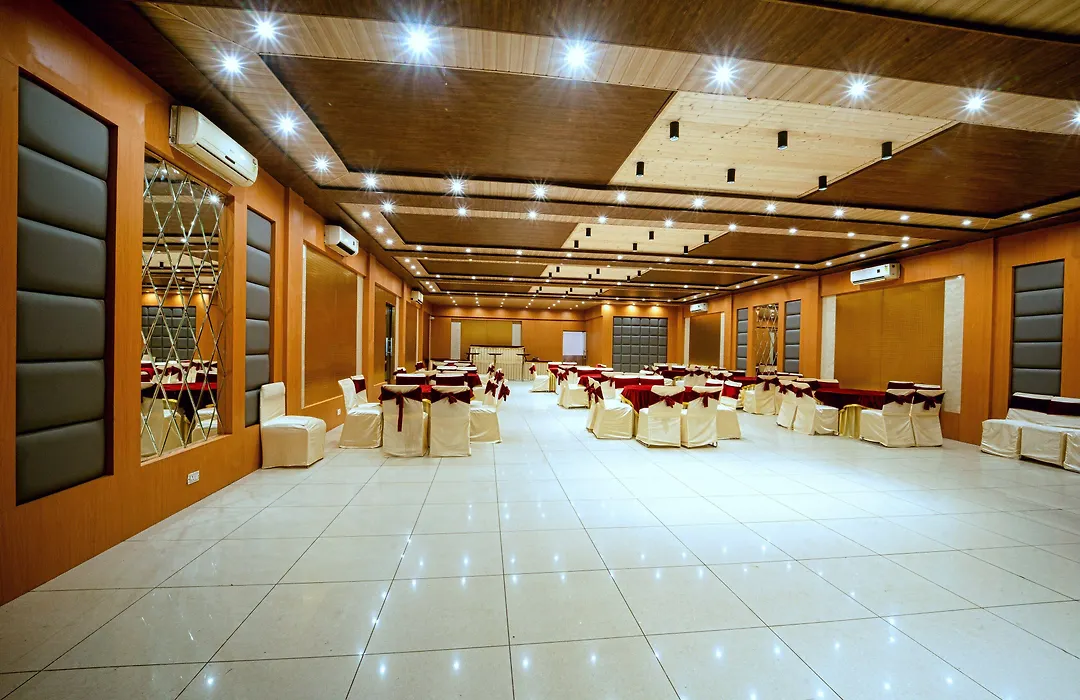 Grand Legacy Beacon, Dehradun-1