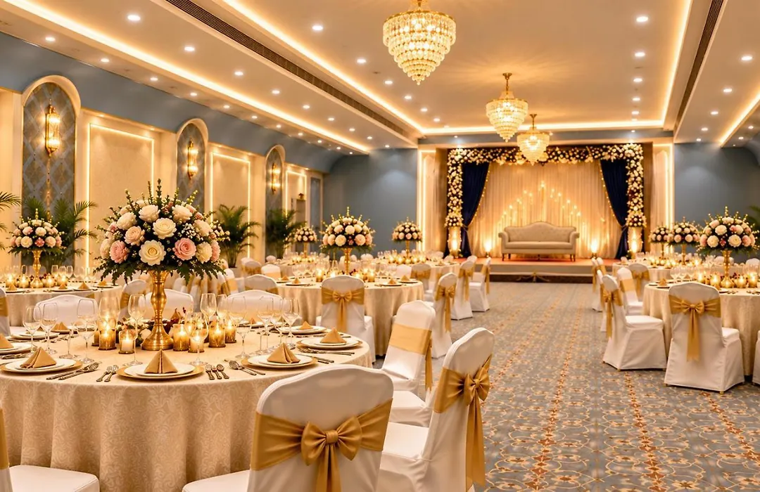 Hotel Shubh Vilas-1