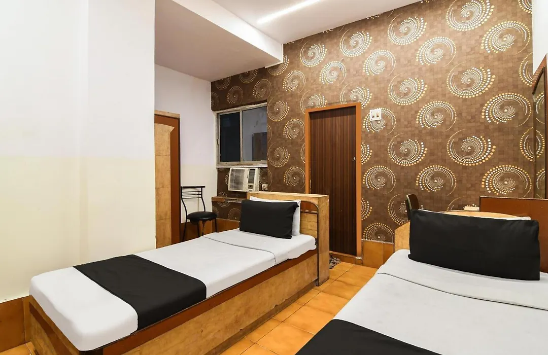 Hotel Dinar Kolkata-1