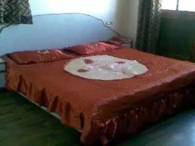 Hotel Blue Diamond-1