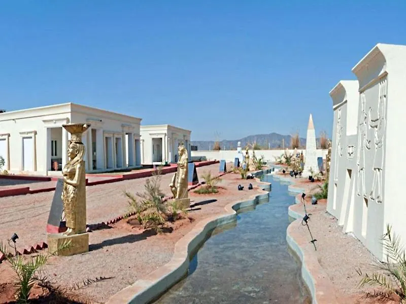 Aaram Bagh-Pushkar Villa-1