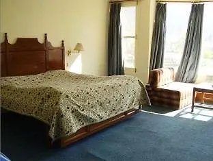 Hotel Mount View-1