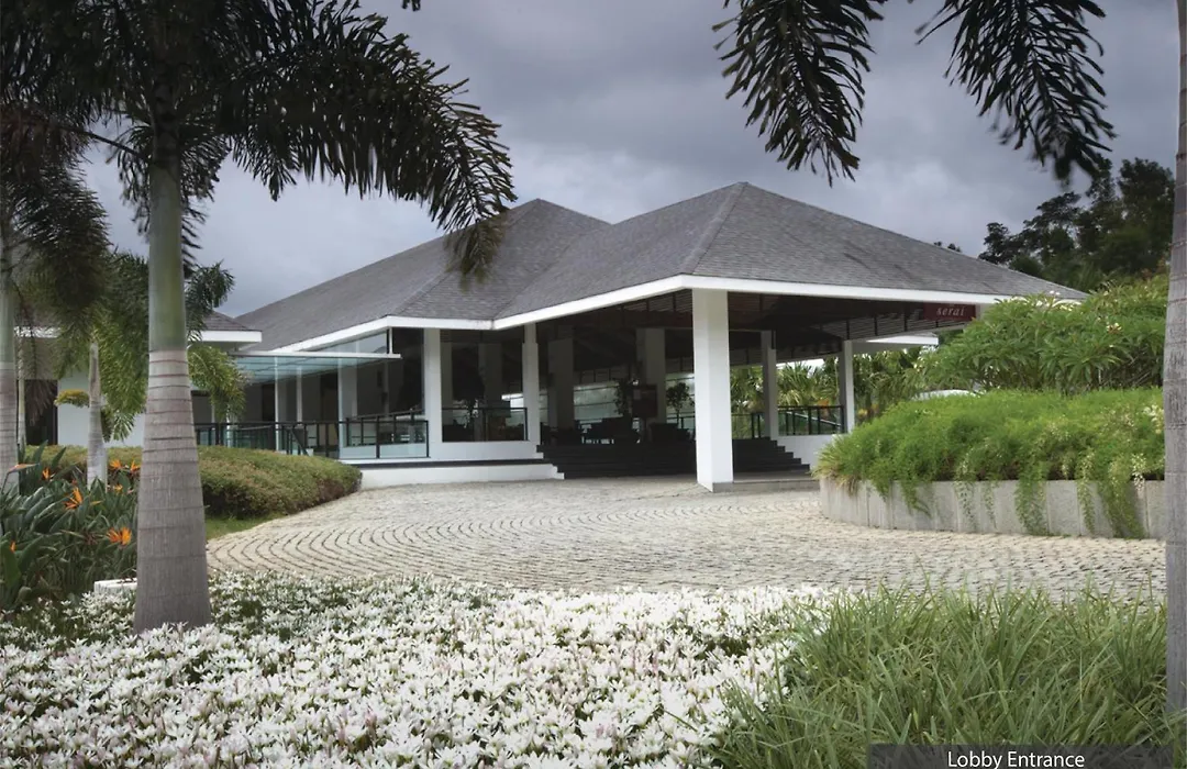 The Serai Chickmagalur-1