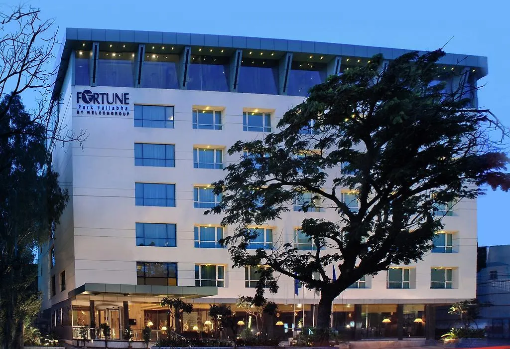 Fortune Park Vallabha - Member Itc Hotel Group, Hyderabad-1
