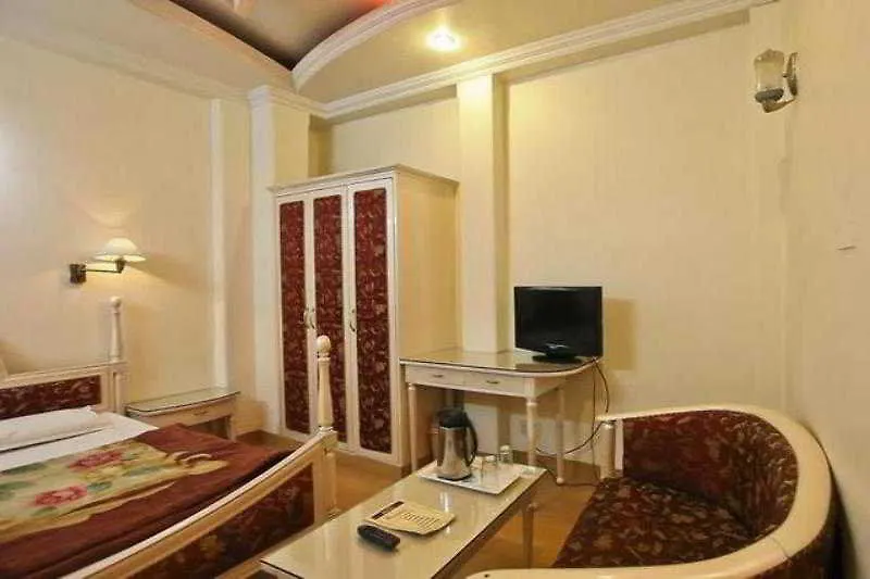 Mandakini Kanpur-1