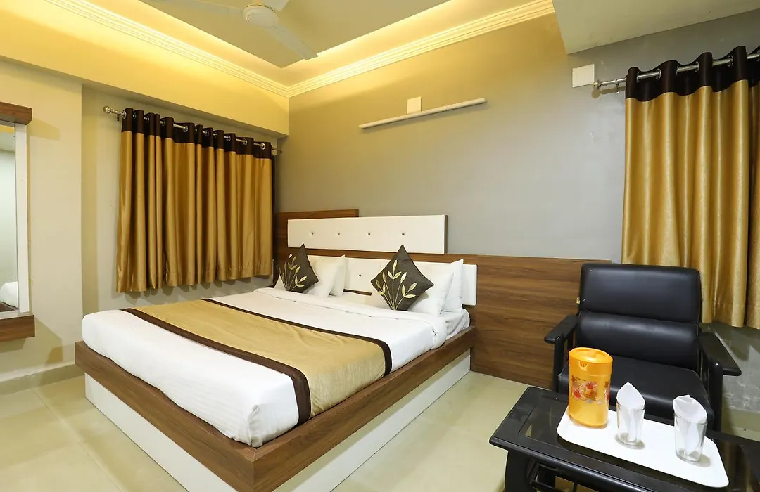 Hotel Loyal Residency-1