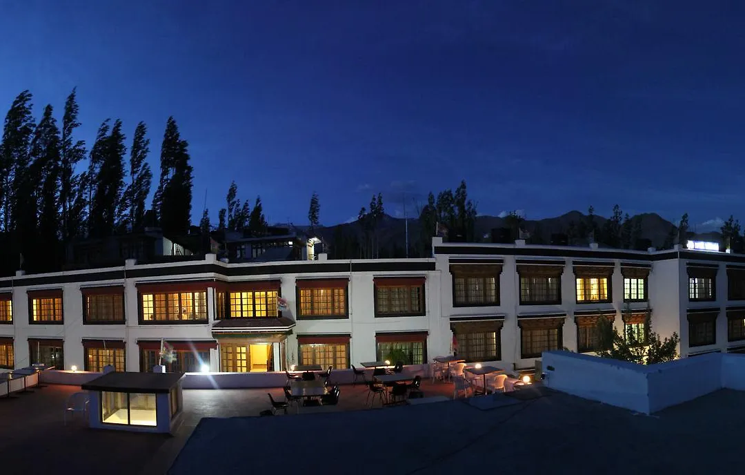 Mandala Hotel-1