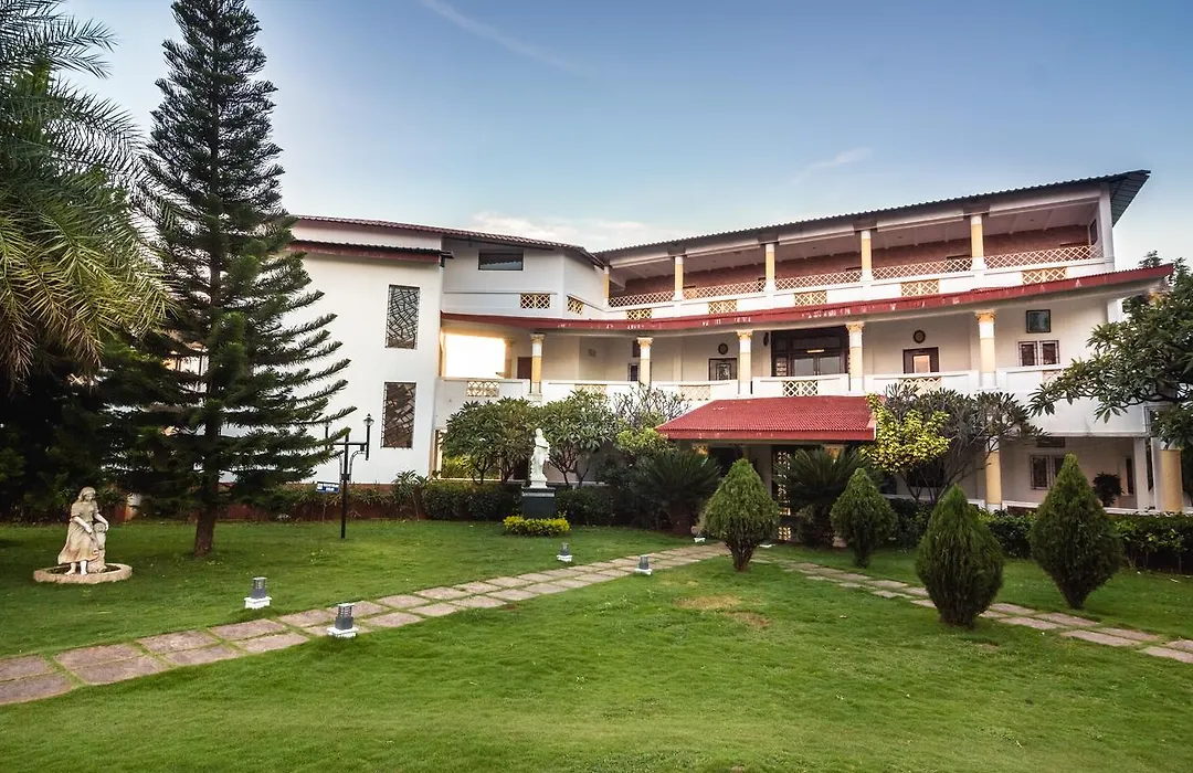 Hotel Landmark-1