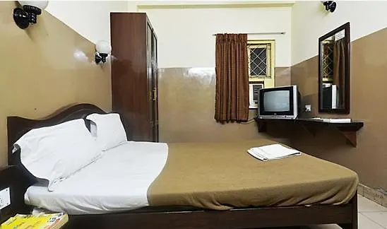 Hotel Melody-1