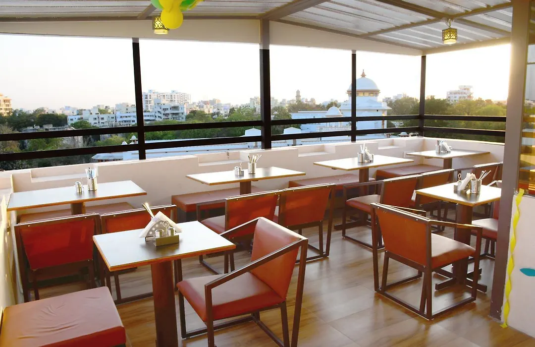 Lime Tree Hotel-1