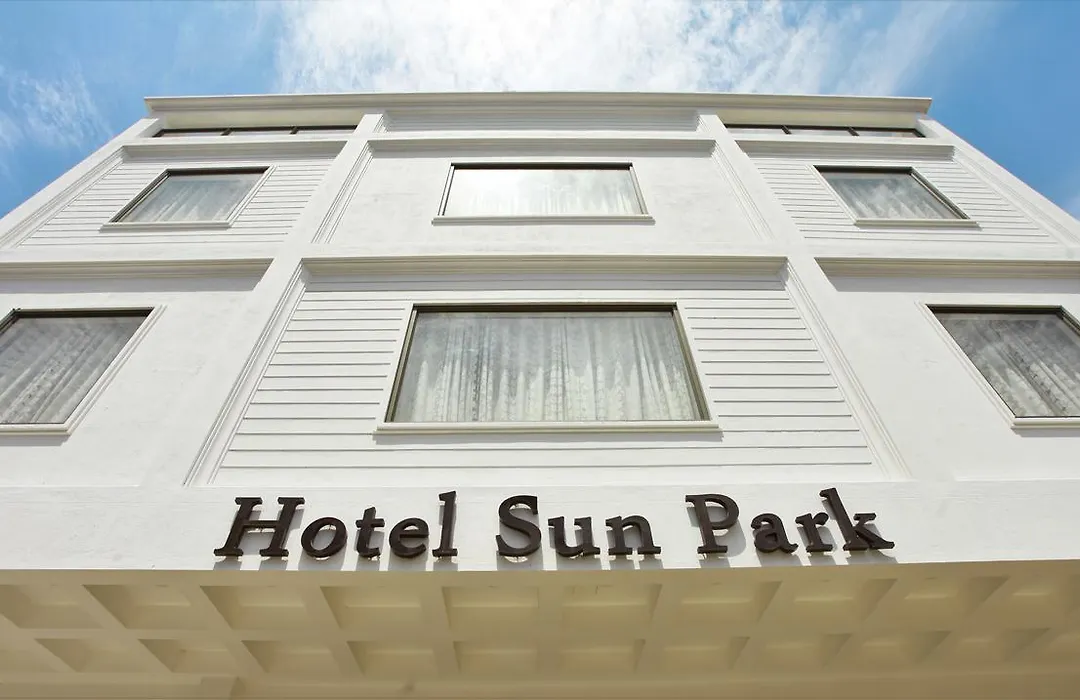 Hotel Sun Park-1