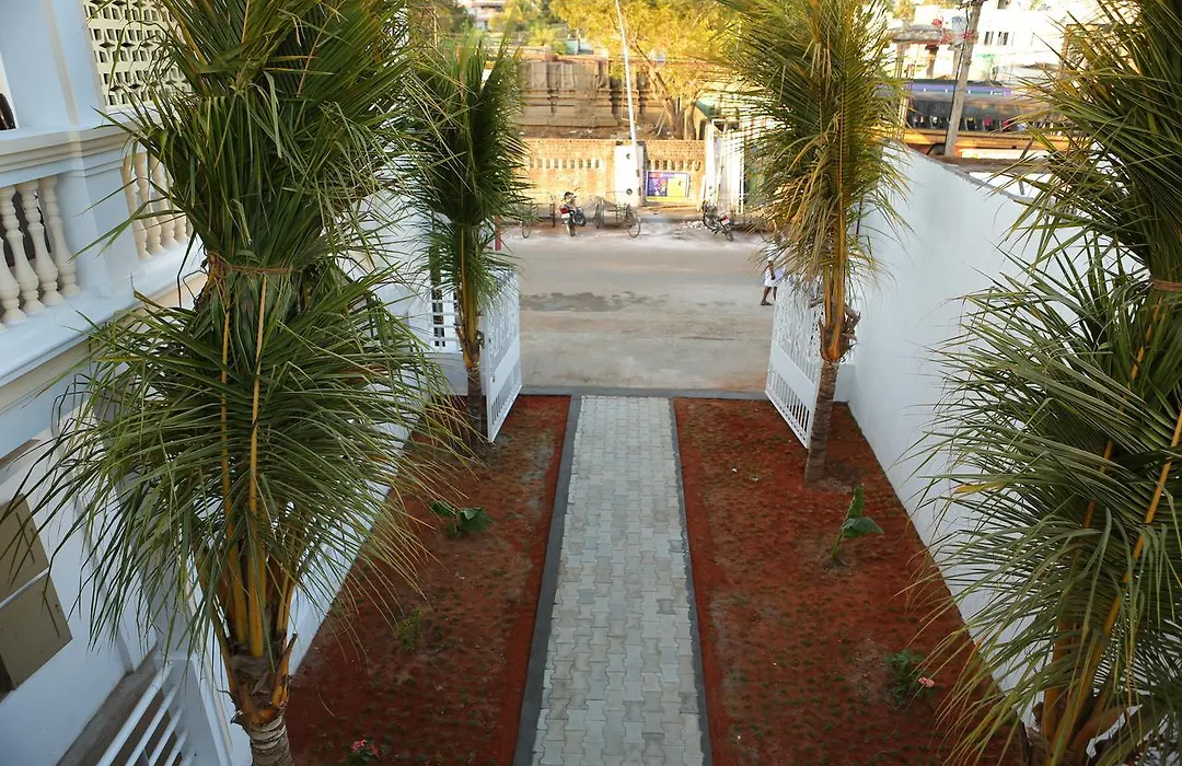 Vilasam-1