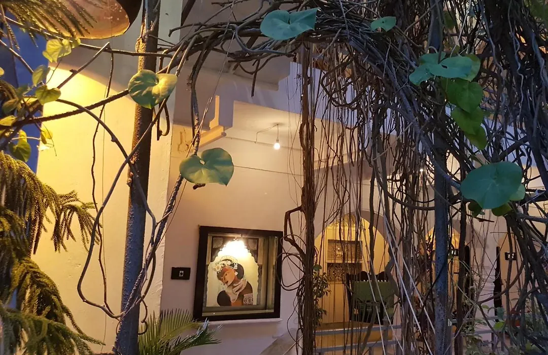Inn Seventh Heaven-1