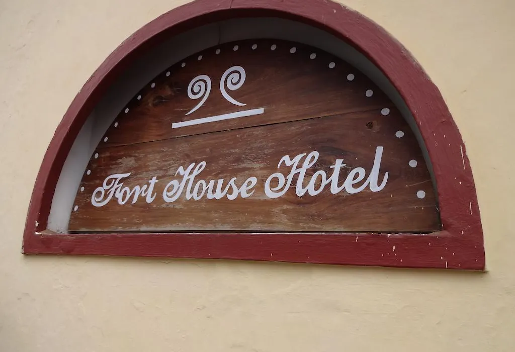 Fort House-1