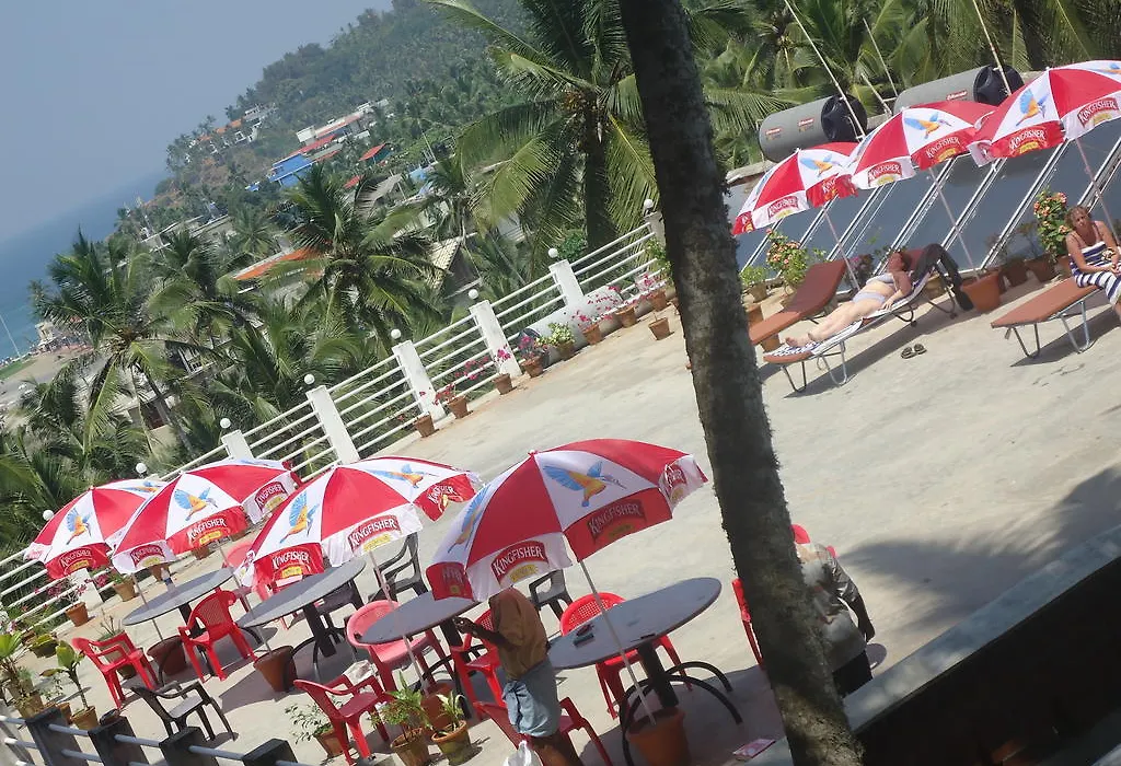 Sagara Beach Resort-1