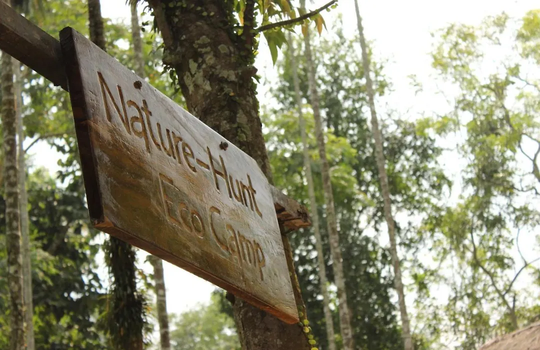 Nature Hunt Eco Camp-1