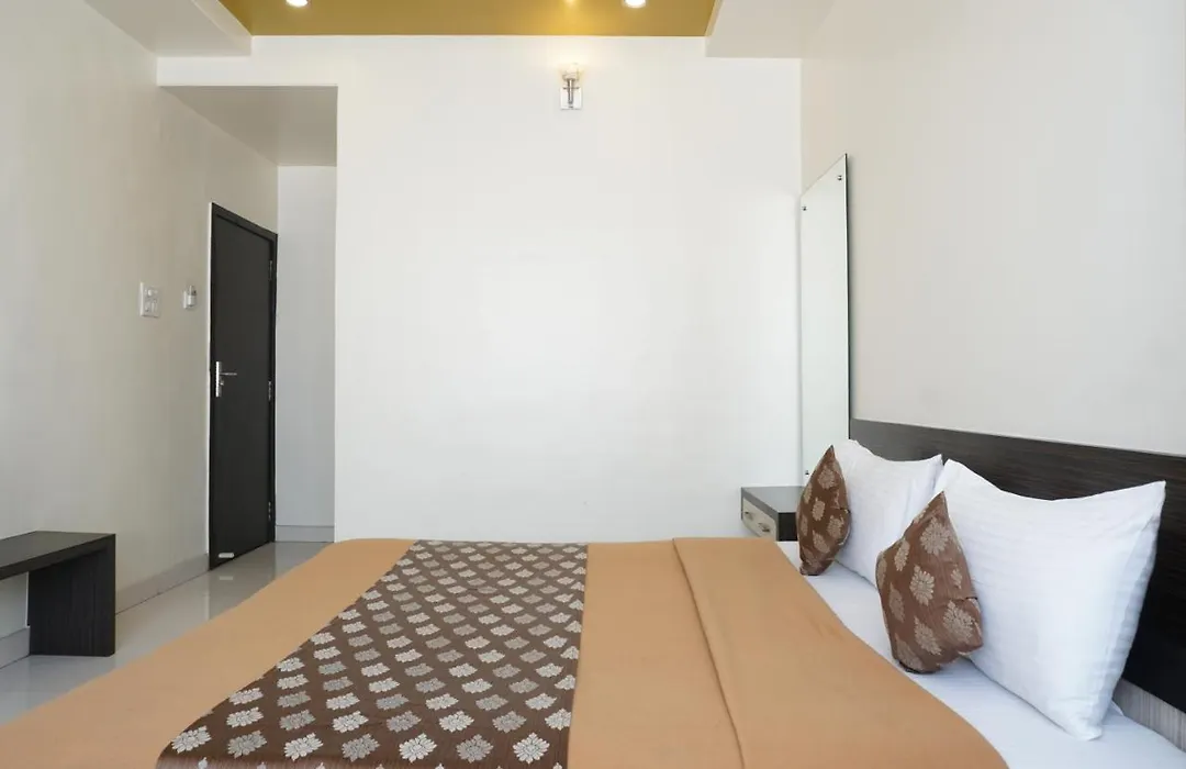 Hotel Pavitra-1