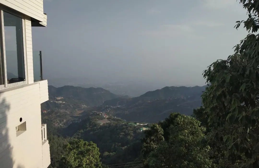 Hotel Beechwood Mussoorie-1