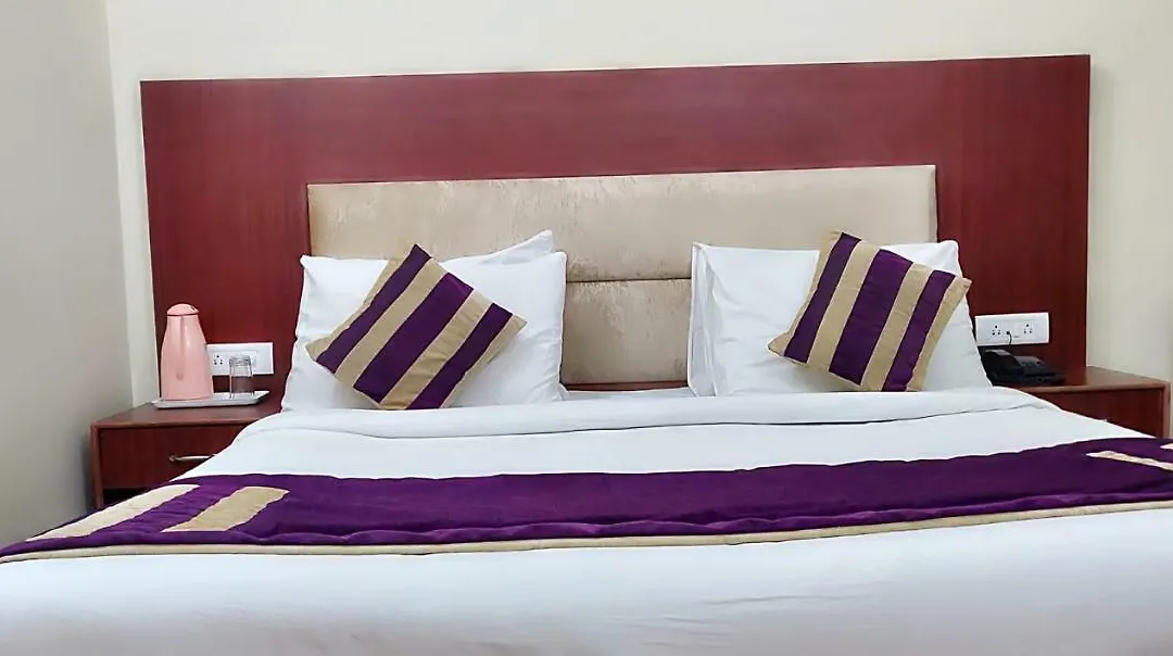 Hotel Asia Shripati-1