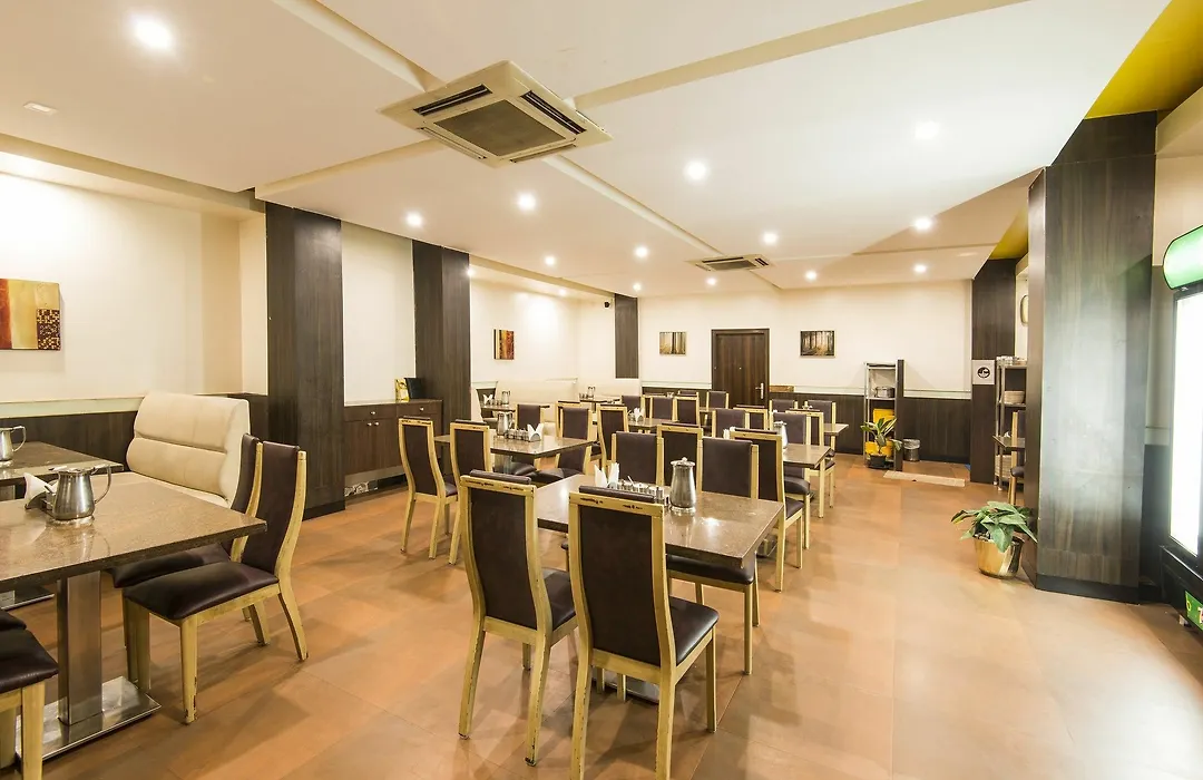 Fabhotel Prime Arunaachalaa Residency-1
