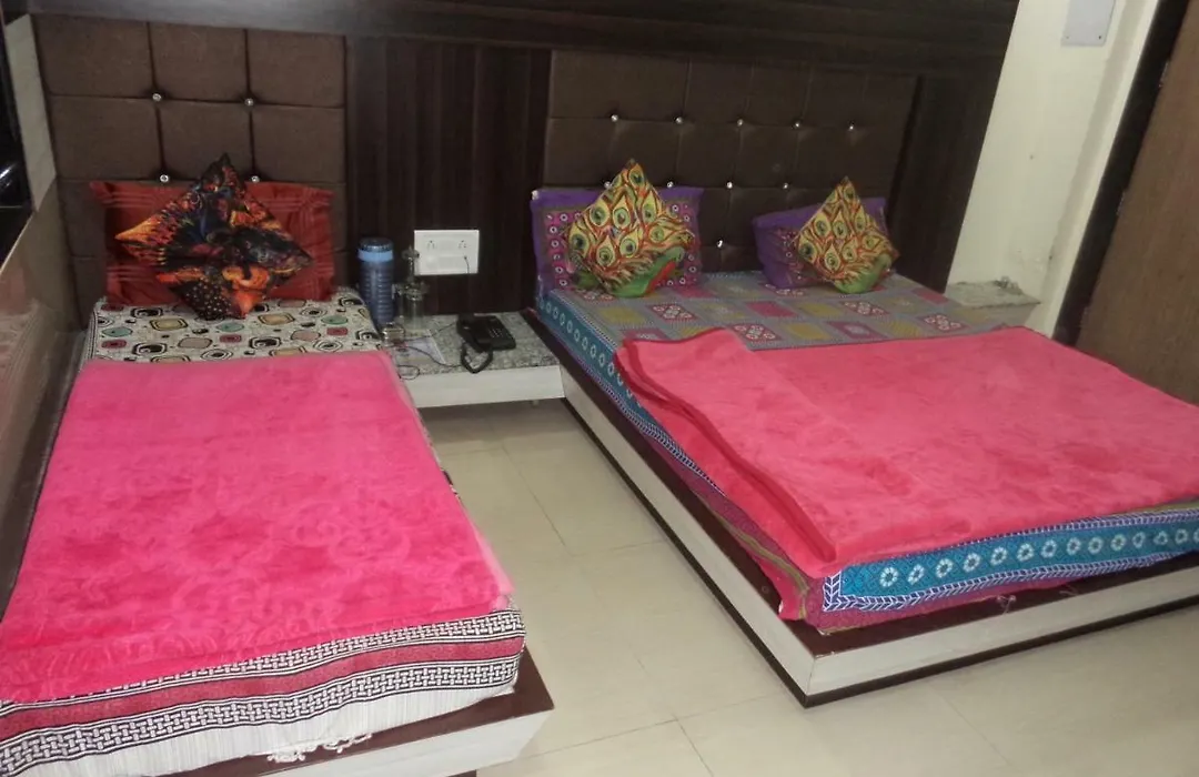 Hotel Kiran-1