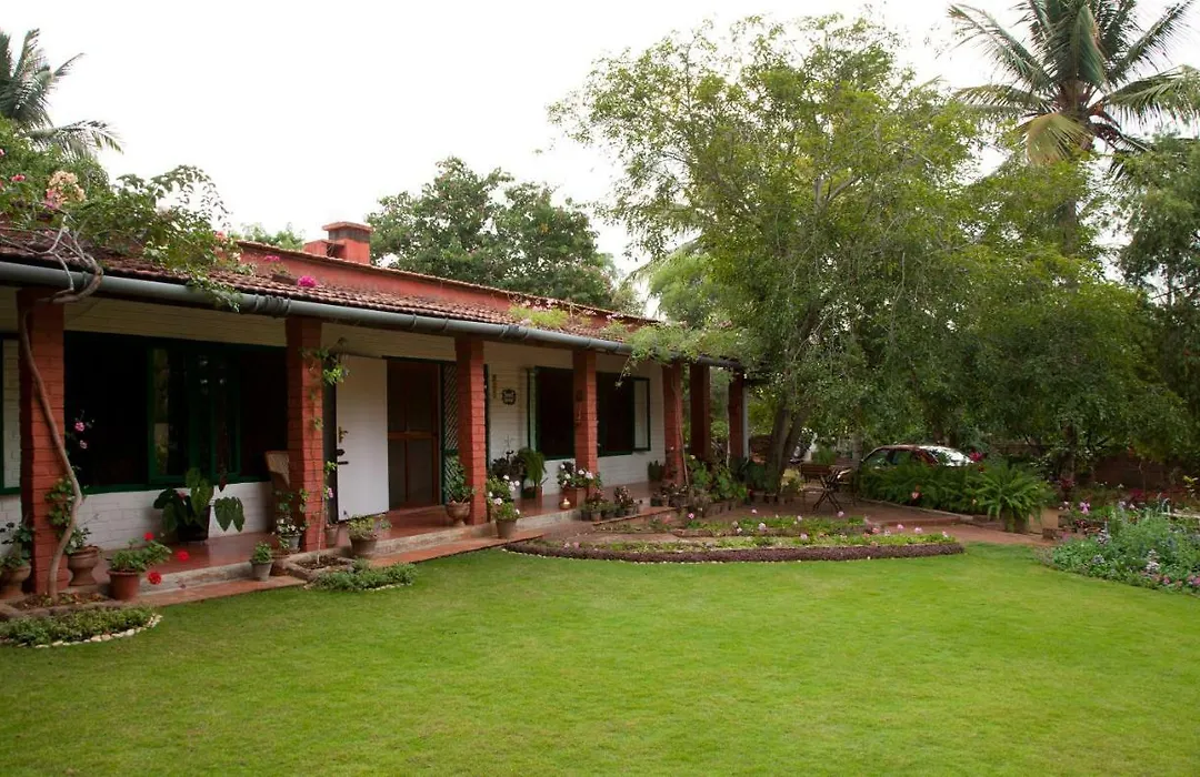 Gitanjali Homestay-1