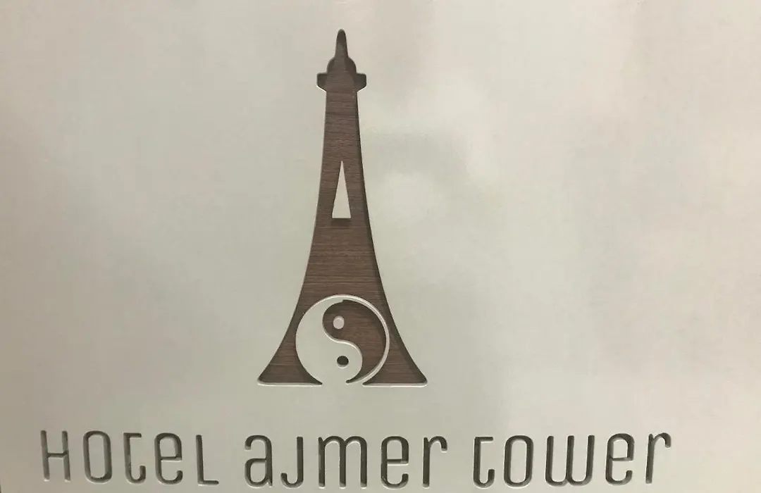 Hotel Ajmer Tower-1