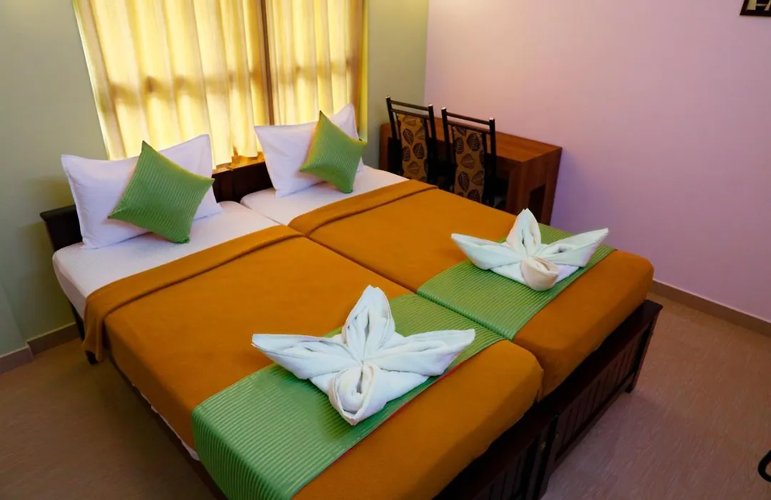 Hisham Residency-1