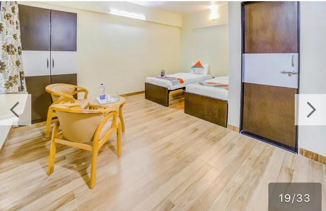 The Paradise Aundh-1