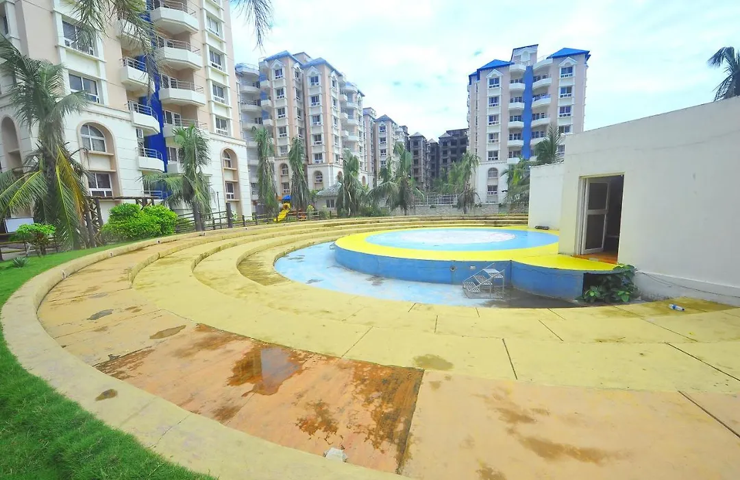 Pipul Hotels And Resorts 400 Meter From Sea Beach-1