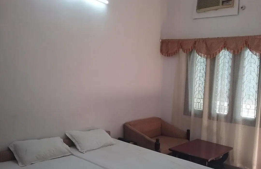 Hotel Natraj-1