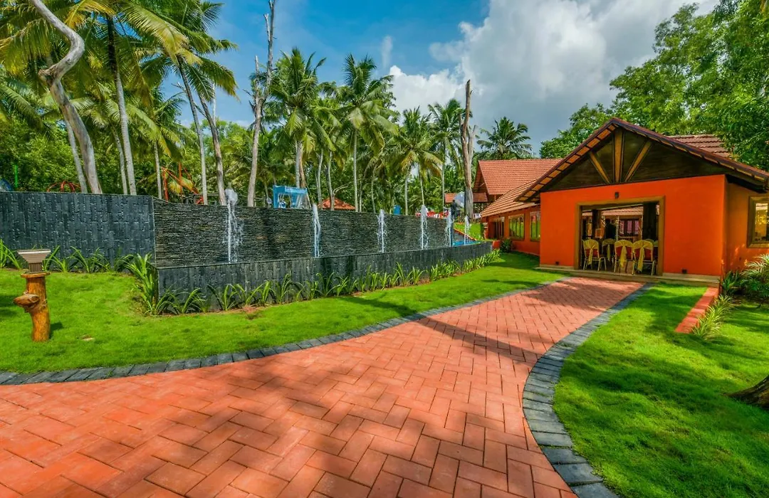 Gogo Land Resort & Adventurous Sports-1
