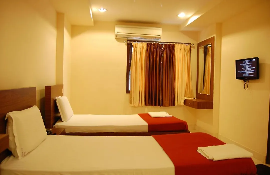 Cannystay Sree Residency-1