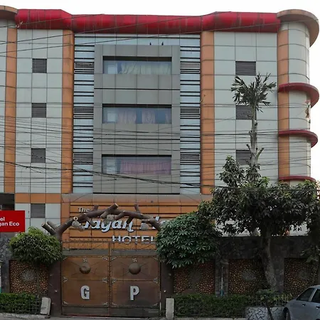 Hotel Gagan Plaza-3