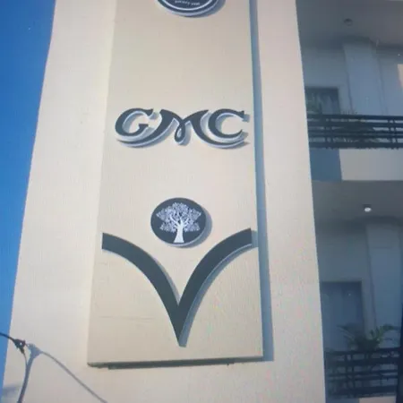 Fabhotel Gmc Grand-2