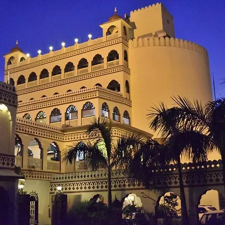 Fort Chandragupt Hotel-3