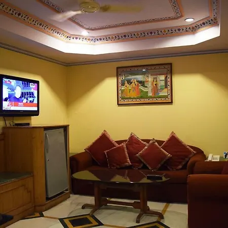Fort Chandragupt Hotel-2