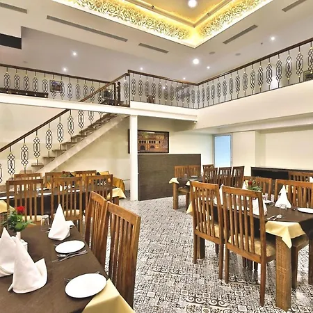 Rudra Vilas - A Royal Heritage Hotel-3