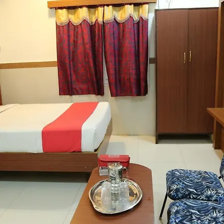Kumaran Millenium Residency-2