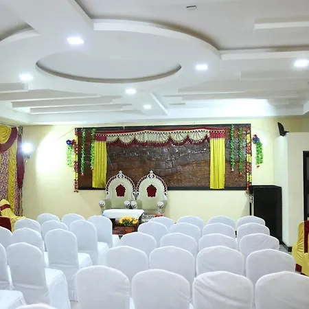Kumaran Millenium Residency-3